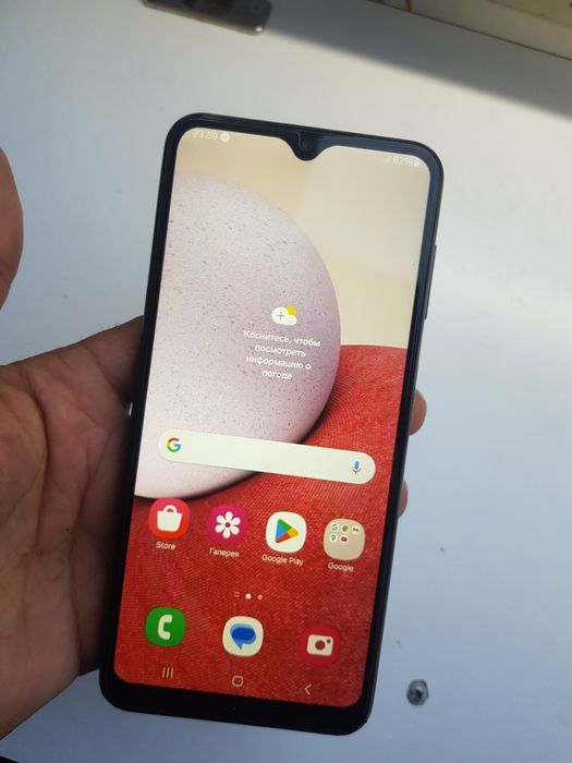 Samsung A13 32GB ideal