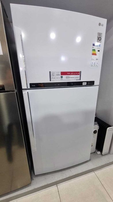 Холодильник LG + доставка