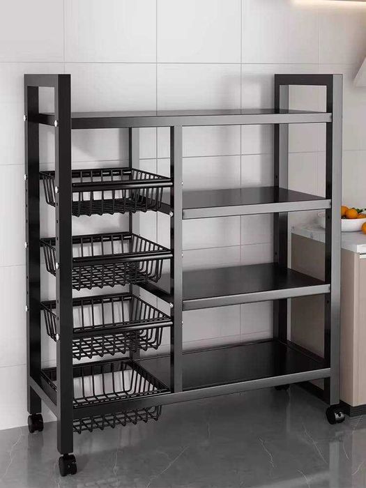 Стеллаж этажерка