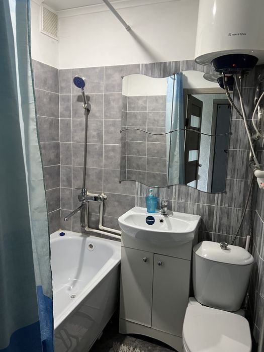 Сдам квартиру посуточно