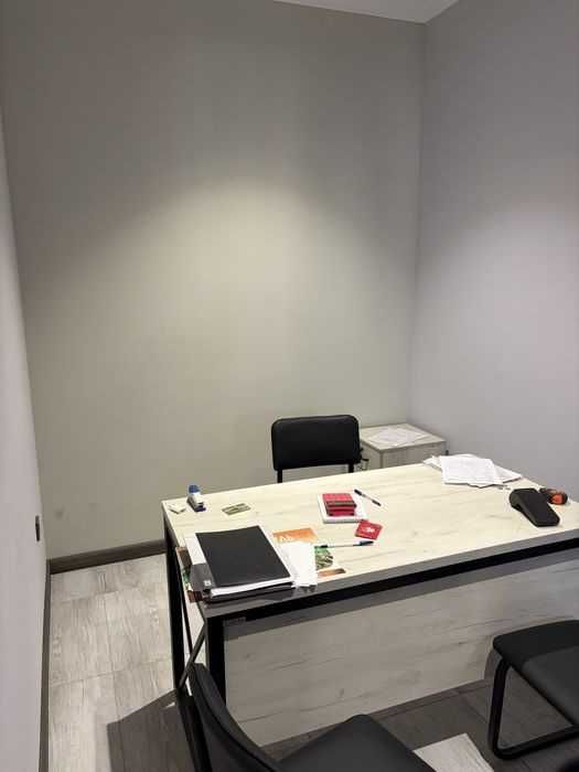 Сдам 40 м² Офис в Аренду Центре. Ивлева. Госпитальный. Шота Руставели