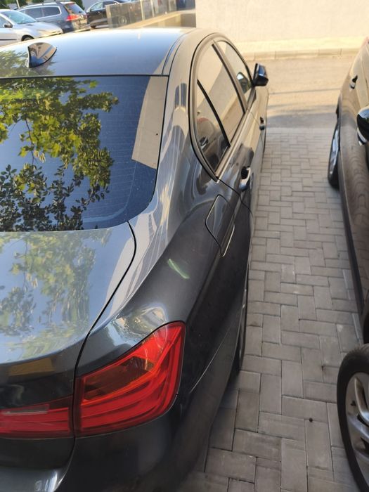 BMW 3 Series 2012 — imagine 2