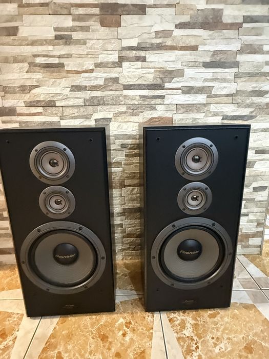 Boxe Pioneer CS-7070