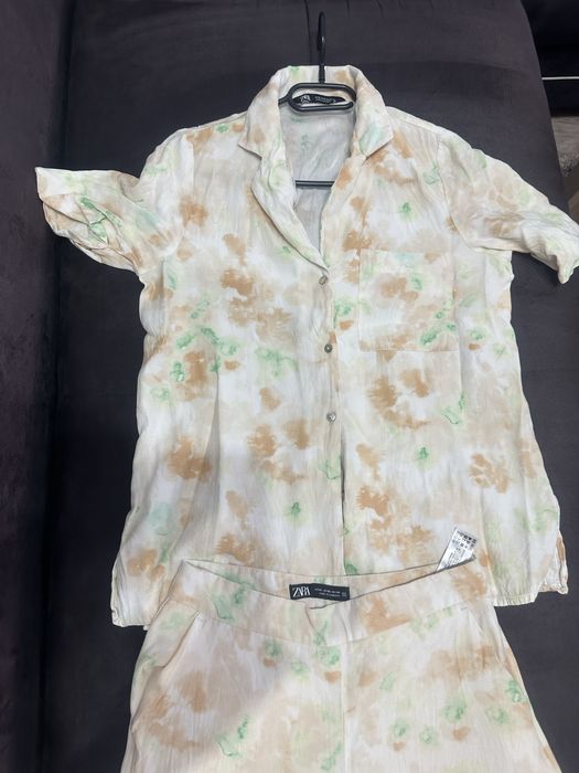 Уникален сет/костюм Zara