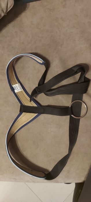 колан за изправяне на гръб