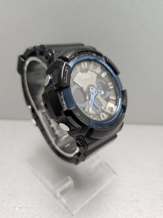 Casio G-shock GA-200CB