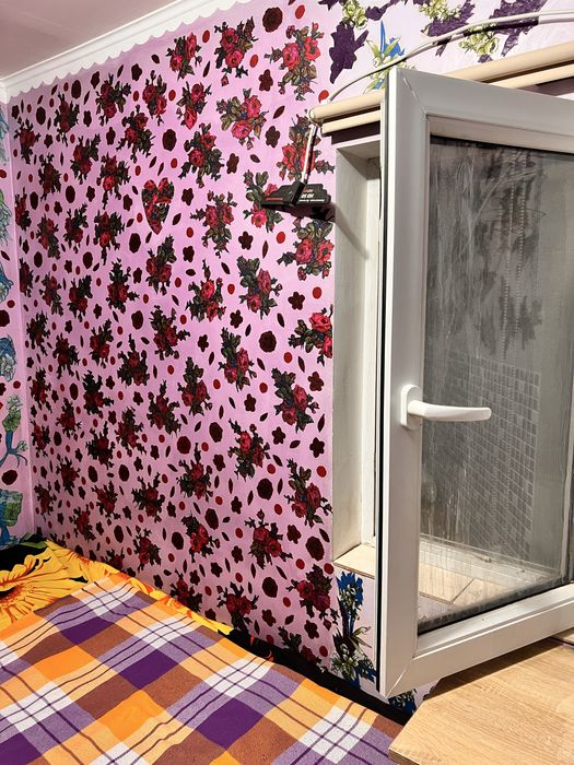 Продам квартиру 12 кв