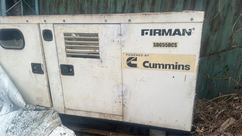 Продам генератор