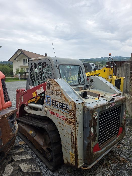 Takeuchi TL6R AN 2020