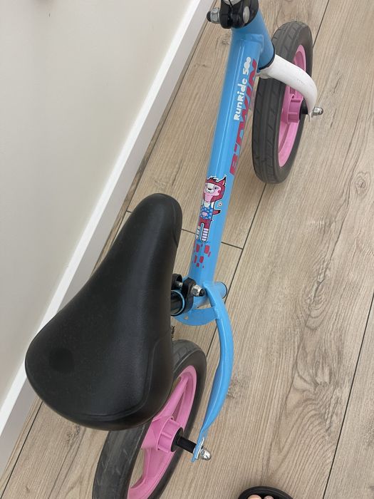 Балансиращо колело