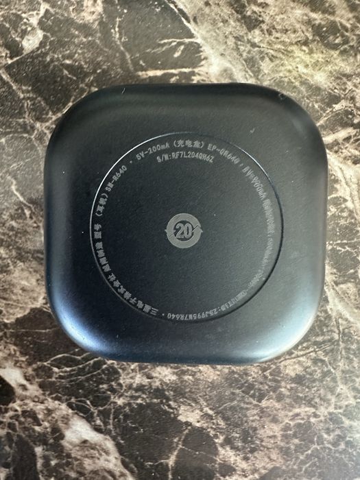 Samsung buds 4 pro