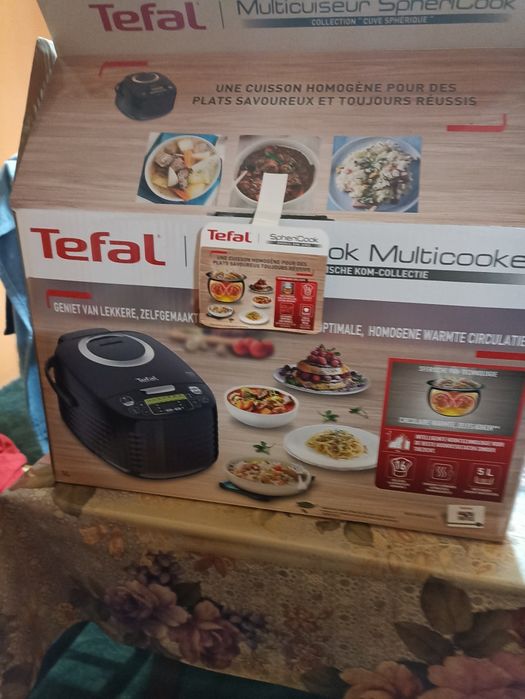 Продава се чисто нов със две години гаранция