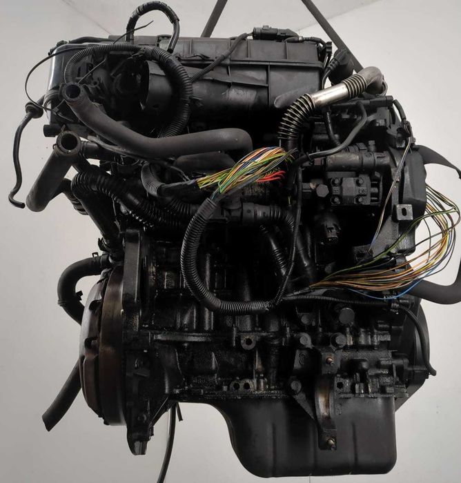 TitanAuto Ford F6JB 1.4л двигатель