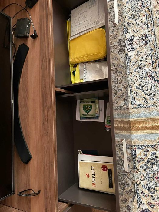 Стенка для гостиной