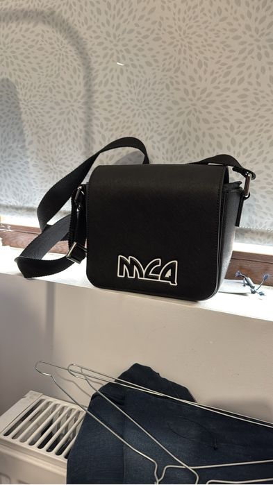 Geanta Mcquuen 100% originale !!!