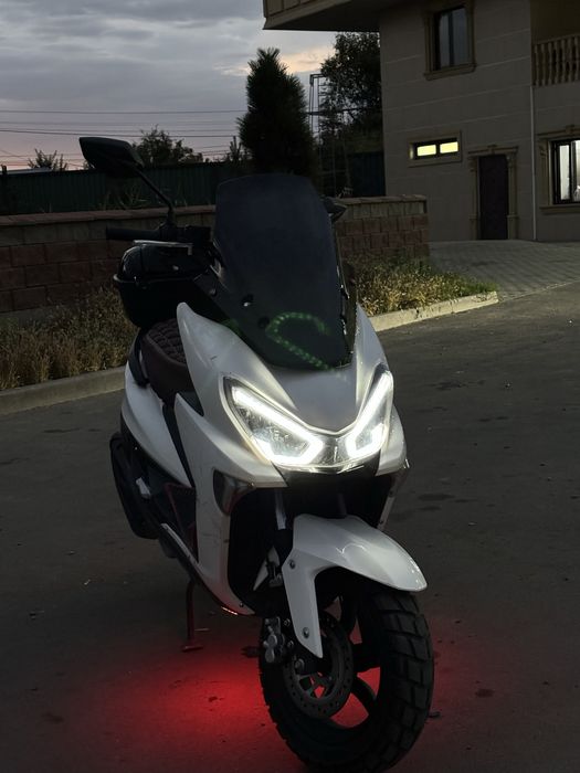 Макси 175куб- или обмен