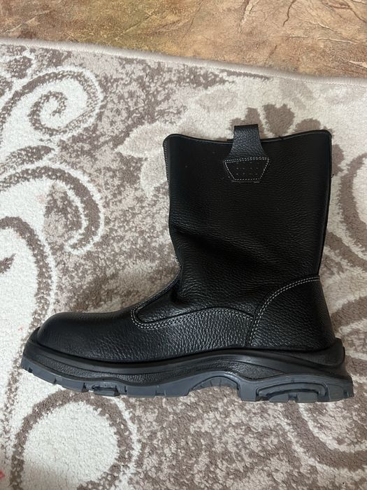 Сапоги Восток Сервис