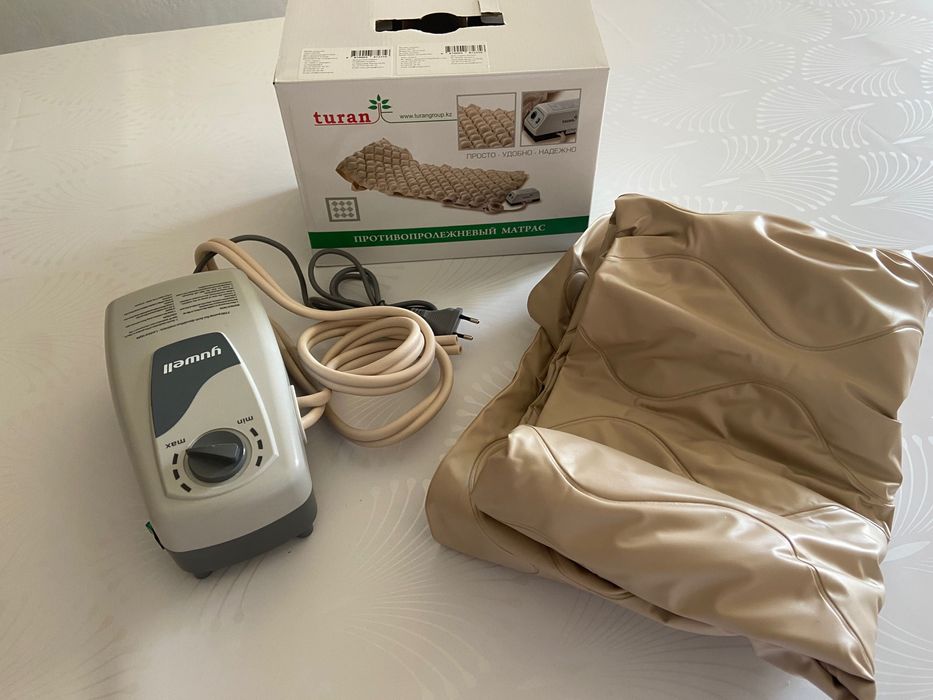 противопролежневый матрас