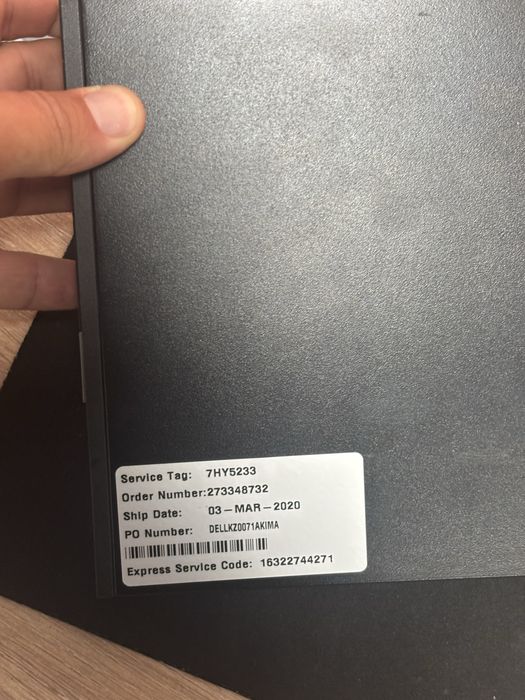 Продам мини ПК dell