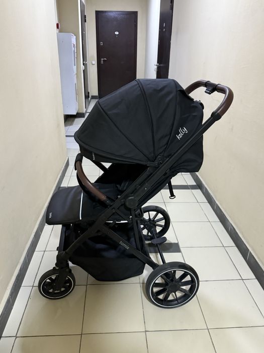 Детская коляска Tomix