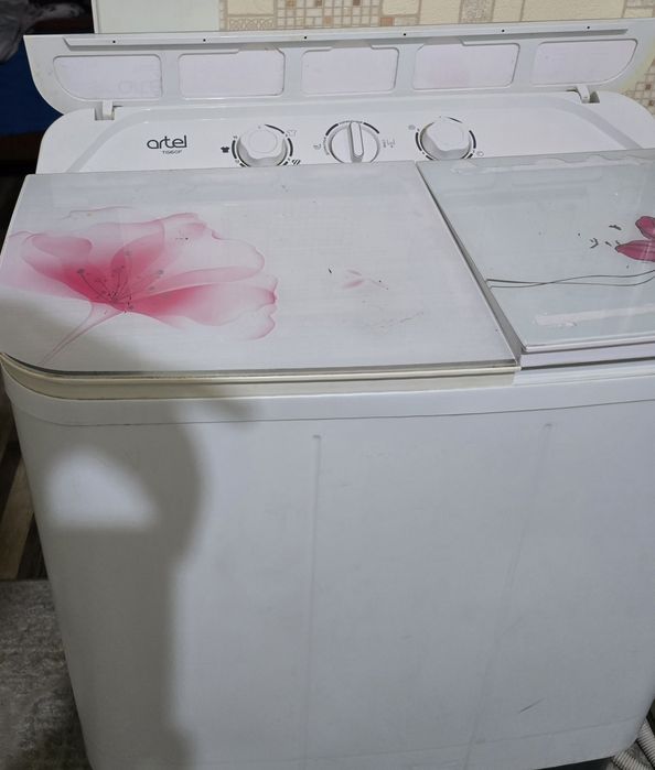 Полуавтомат кирмашинка