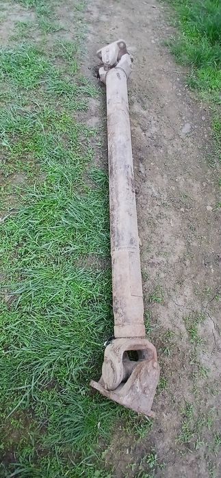 Передний кардан от Зил 131