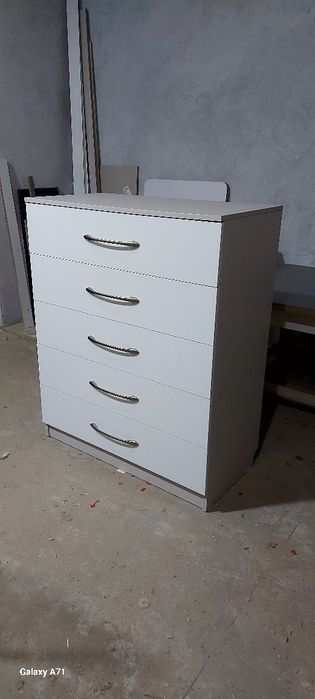 Комод из лмдф. Комод