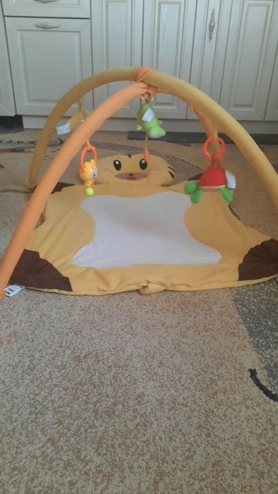 Продам детский коврик