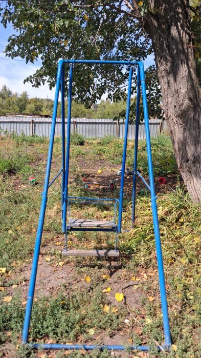 Продается качеля