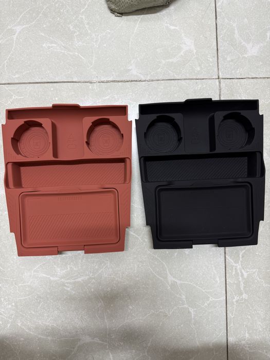 Dongfeng 008 га аксесуарла бор