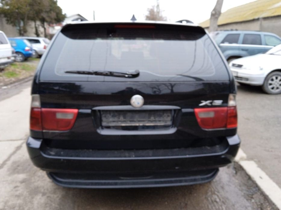 Dezmembrari  BMW X5 (E53)  2000  > 2006 3.0 d Motorina