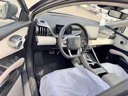 BYD Yuan Plus naxt va halol nasiyaga