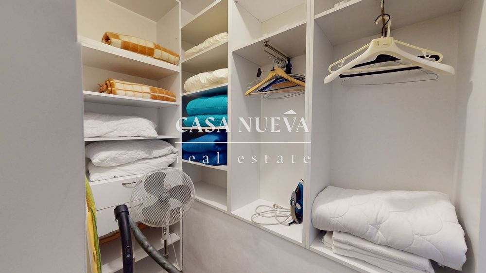 3-стаен в София-Център