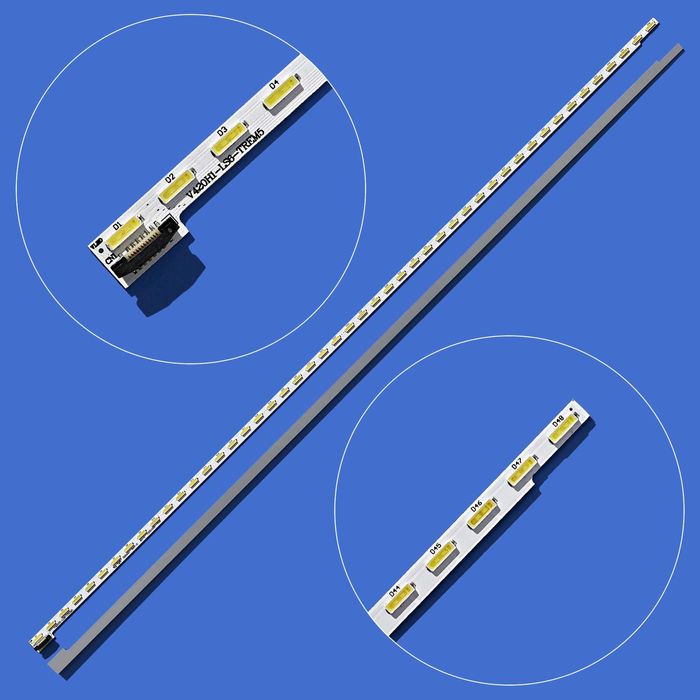 Светодиодна лента V420H1-LS6-TREM5