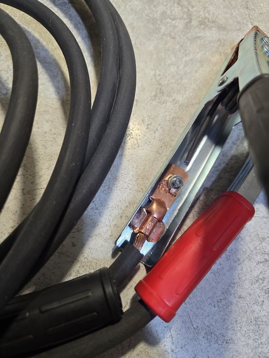 Провода прикуривателя