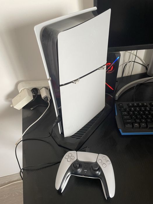 Vand ps5  digital slim.