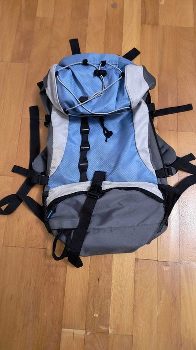 Vant rucsac Eastpak plus alte 2 mai mici