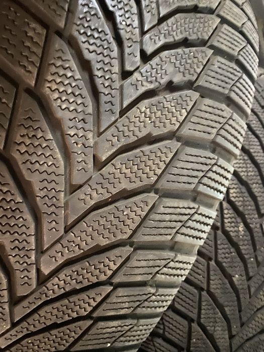 Шины Germany 265/60/18 ,4шт