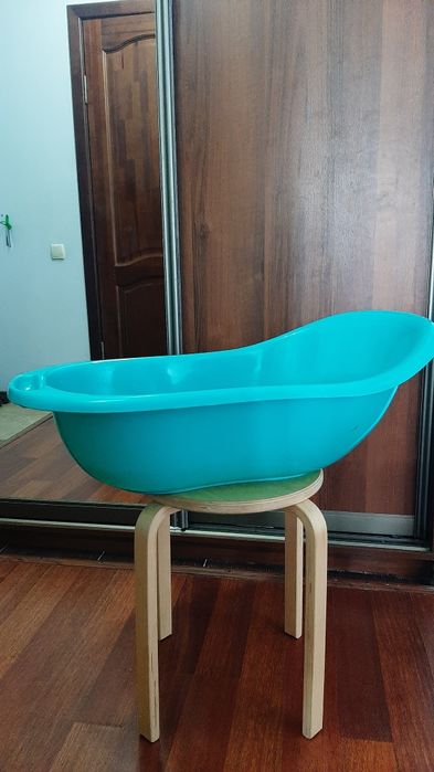 Детский тазик в отличном состояние