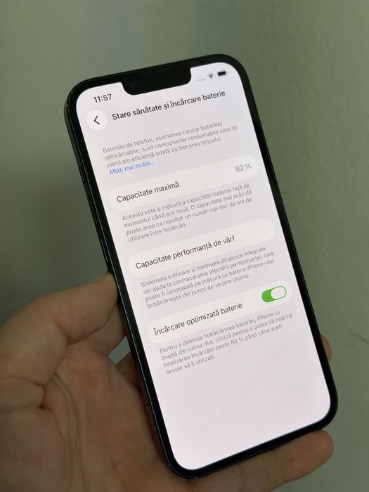 iPhone 14 Midnight 128GB