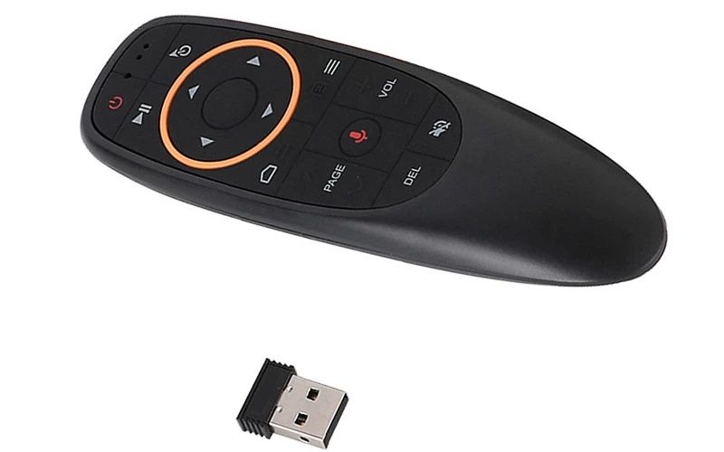 Аэромышь Пульт для тв бокса смарт тв и не только