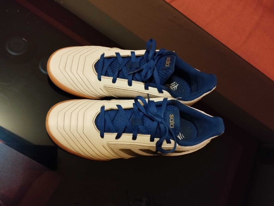 Детски маратонки Adidas - 3 чифта