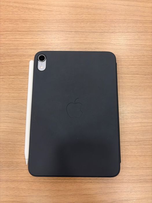 iPad mini 7 (a17pro)
