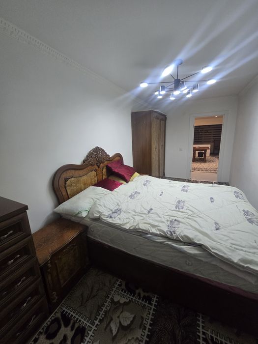 Аренда Бульвар 2 хона 4 этаж оилага янги ремонт