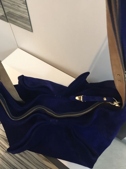 Geanta Giorgio Armani