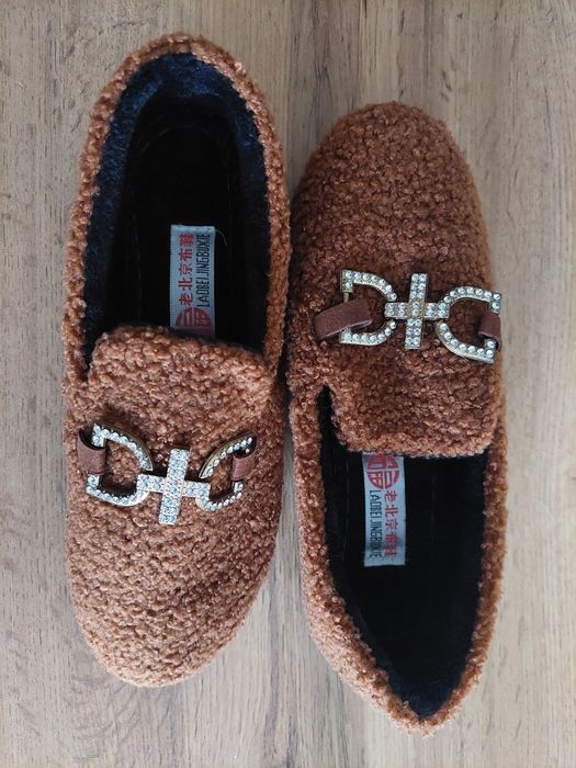 Обувь женская новая