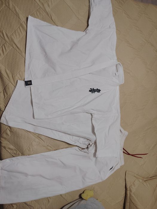 Кимано для каратэ