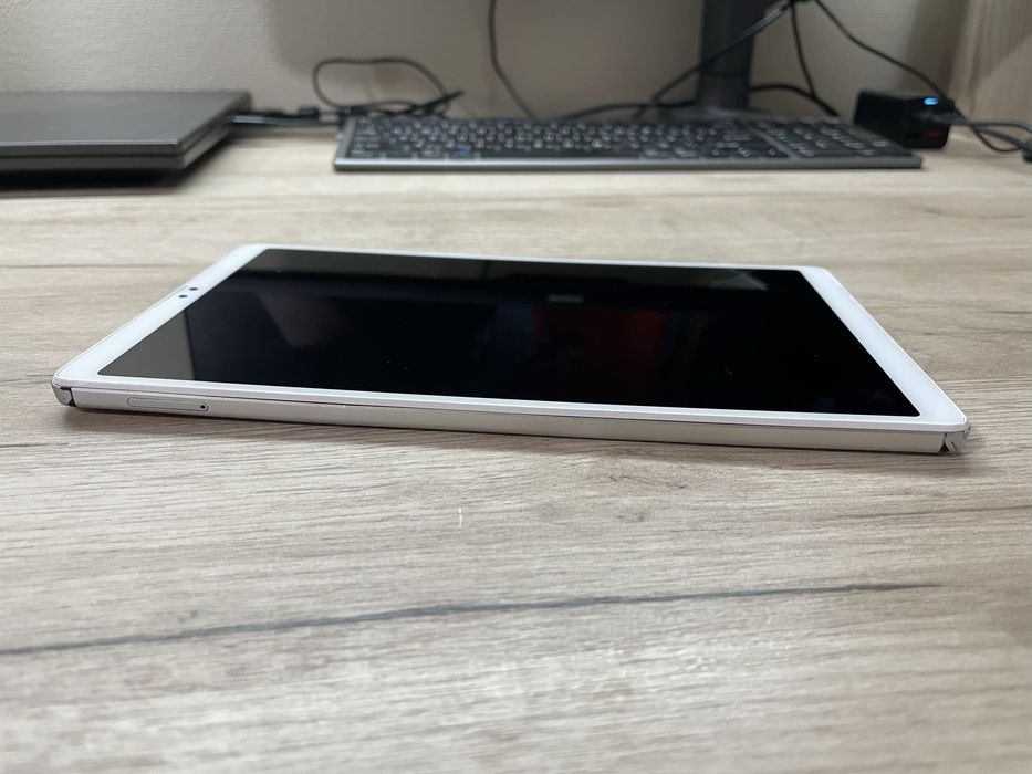 Планшет Samsung Galaxy Tab A7 Lite