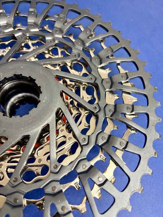 Casetă SRAM 10-52 XS-1275 T-Type