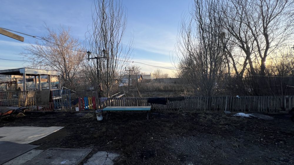 Дом в Северном